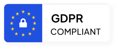 GDPR Compliant